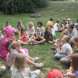 SDC11936 - Scouts en Gidsen Zaventem 